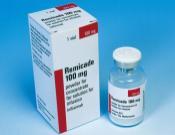 Remicade - Injection 100mg | Glass Vial Pack for Rheumatoid Arthritis and Inflammation Treatment