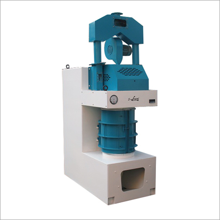 Rice Mill Machine