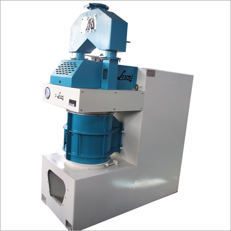 Rice/ Flour Milling Machine