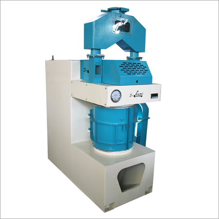 Milling Machines