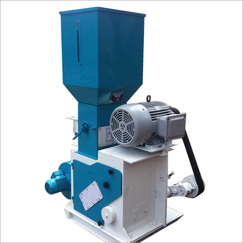 Heavy Duty Rice Mill Machine