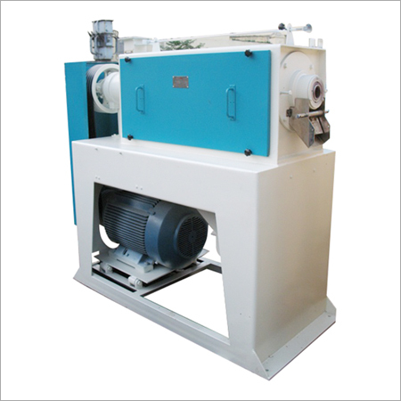 Industrial Rice Milling Machine