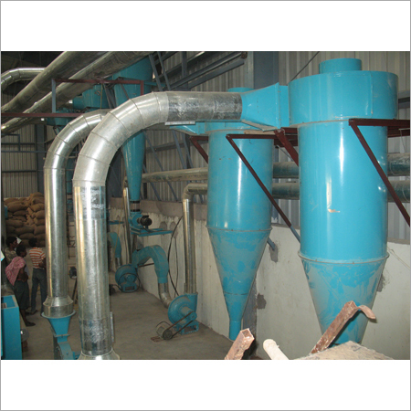 Heavy Duty Rice Milling Machines