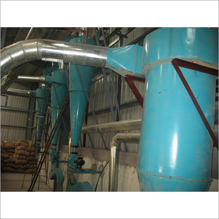 Rice Milling Machines