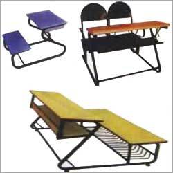 School Benches