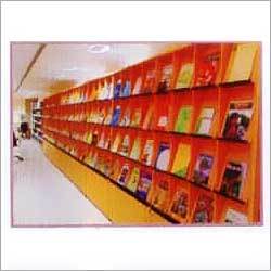 Library Storage