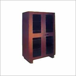 Library Cupboard