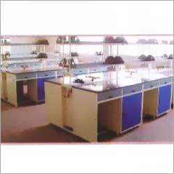 Laboratory Furniture