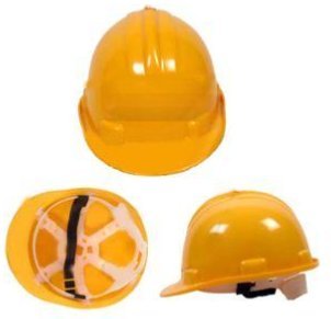 Safety Helmets