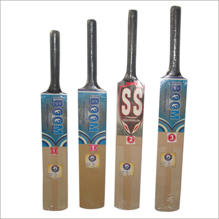 Wood Cricket Bats