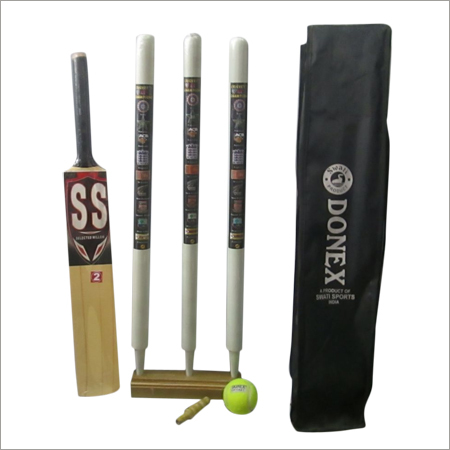 Cricket Set