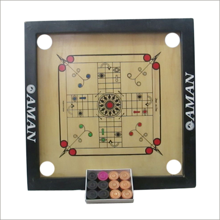 Carrom Board