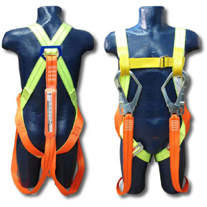 Safety Belts