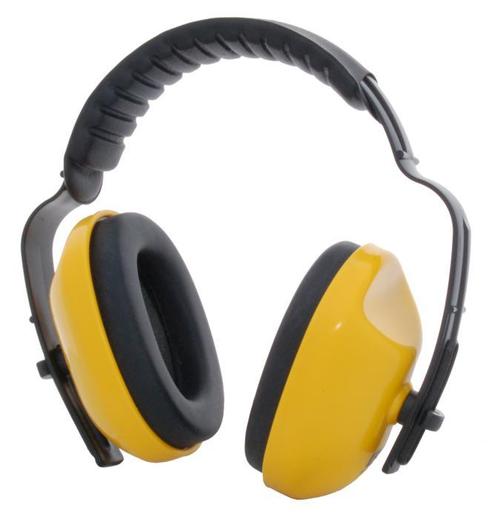 Ear Muffs
