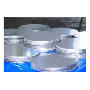 Stainless Steel Circle