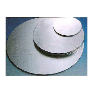 Industrial SS Circle