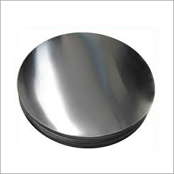 Industrial Steel Circle