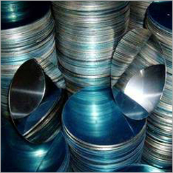 Industrial SS Circles