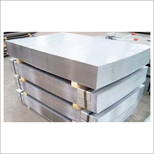 Steel Sheet
