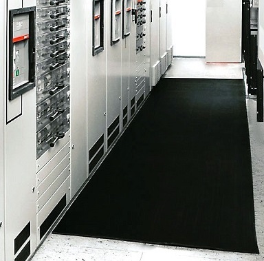 Electrical Insulating Rubber