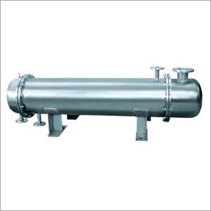 Pipe Heat Exchanger