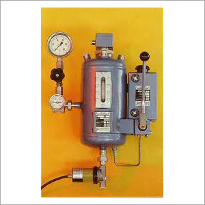 7 Liter Thermosyphon System
