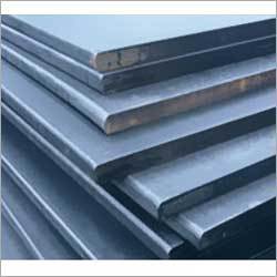 Stainless Steel Plates