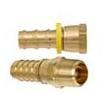 Crimping Nut And Nipple Set