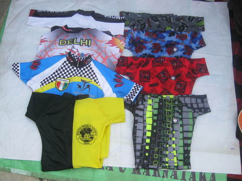 Indian Sports Dress Age Group: Adults