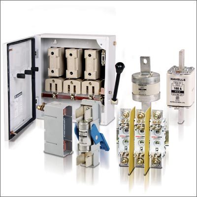 Electrical Fuses