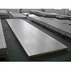 Stainless Steel Plates