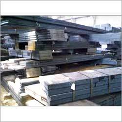 Stainless Steel Forged Plate