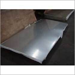 Inconel Steel plates