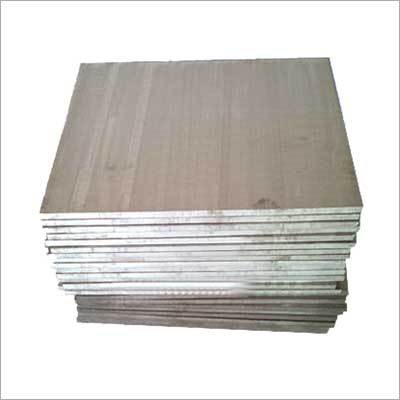 Titanium Steel sheets