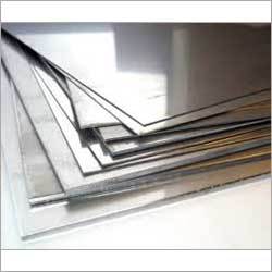 Stainless Steel Sheets
