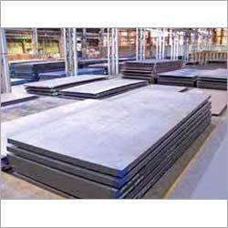 Pressure Vessel Plate