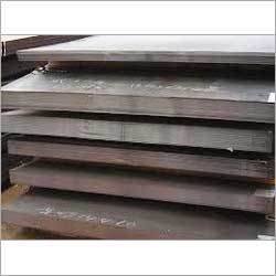 Hic Steel Plate