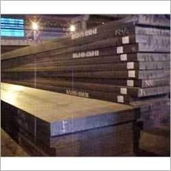 Abrasion Resistant Steel Plate