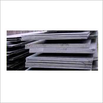 Chrome Moly Plate EN