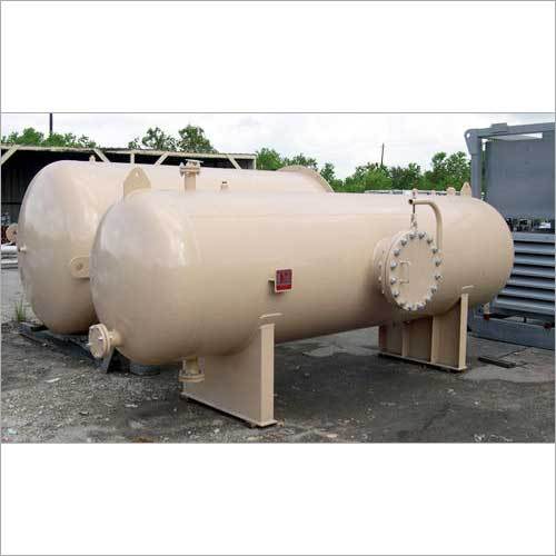 Pressure Vessel