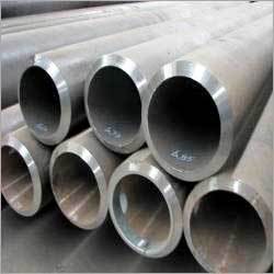 Carbon Steel Seamless Pipes