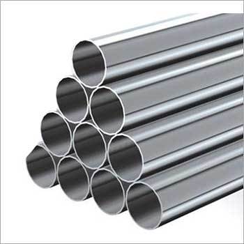 Stainless Steel Welded Pipes