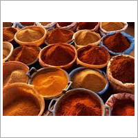 Other Spices