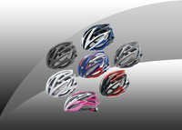 साइकिलिंग हेलमेट