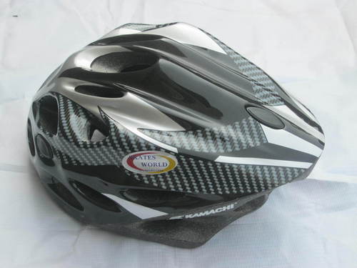 Inline Skate Helmets - PU Material, XS Size, Unisex Design | Lightweight, Robust Durability, Waterproof Finish