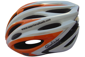 Mountain Bike Helmets - PU Material, Unisex, Adult Size, Waterproof | Rugged Design, Durable, Elegant, Compact
