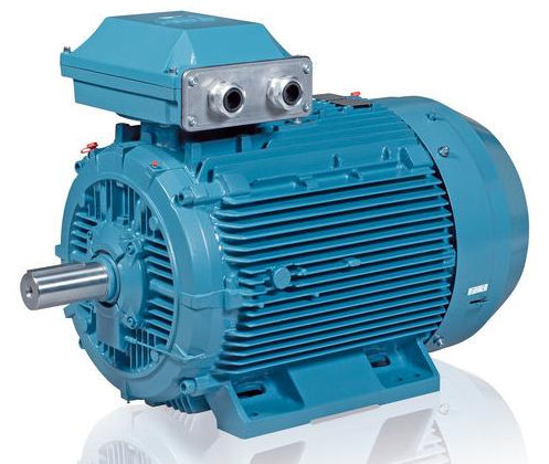 Drive Motor