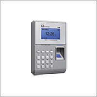 Biometric Attendance System - 180x140x40 Mm Gray, Fingerprint Sensor, Usb Network | High Accuracy, Easy Install, Low Maintenance, Long Lifespan