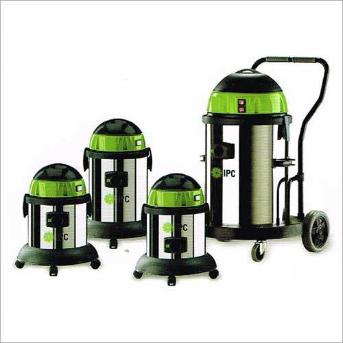 Vacuum Cleaners