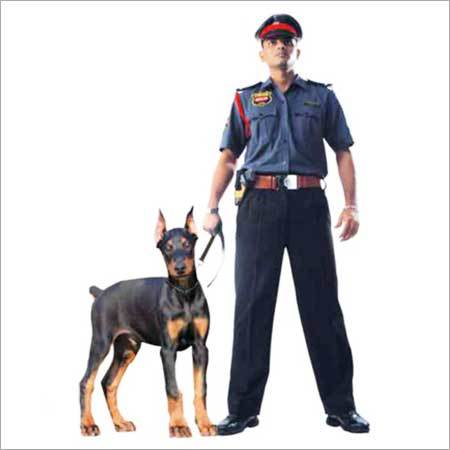 Security Services